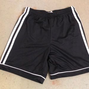 adidas climalite shorts